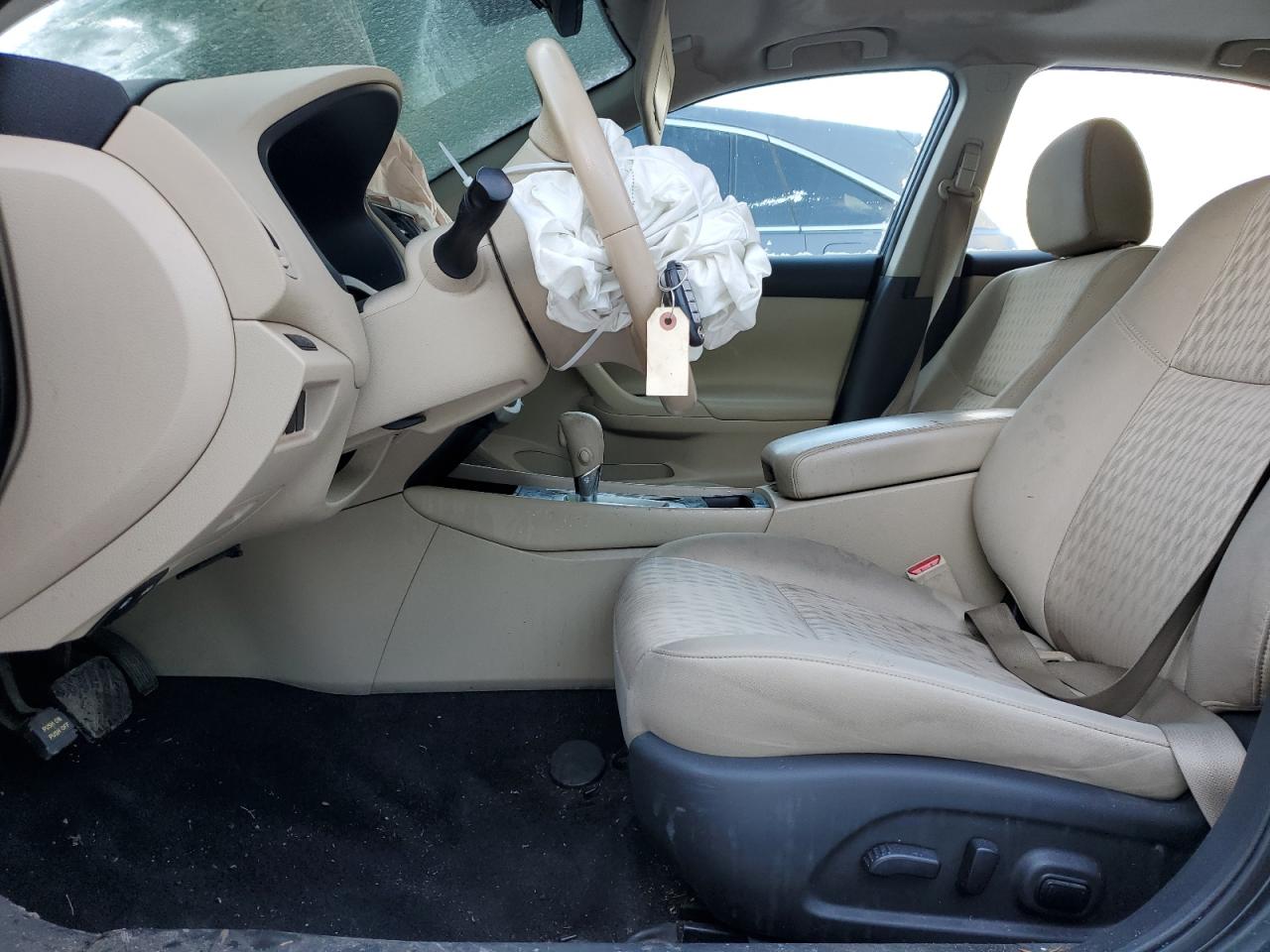 2016 Nissan Altima VIN 1N4AL3AP4GC177710 Copart auction photo, front end / minor dent/scratches damage thumbnail 7