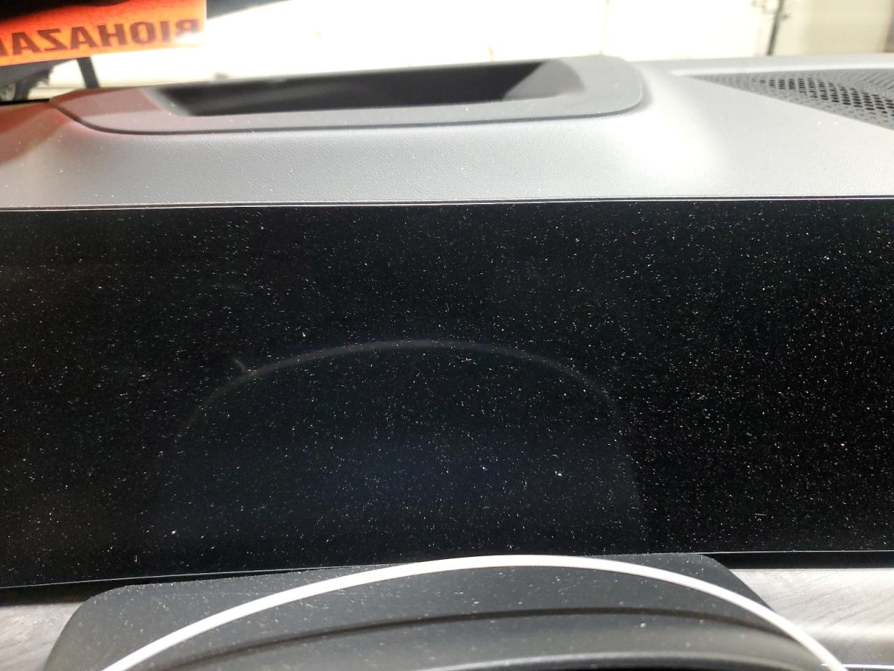 2024 BMW X5 VIN 5UX23EU03R9V29344 Copart auction photo, front end / side damage thumbnail 9