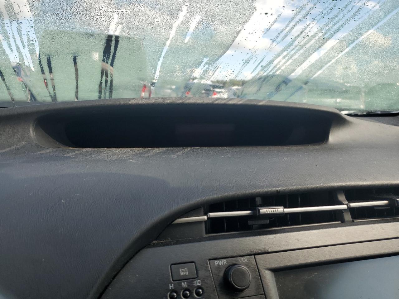 2010 Toyota Prius VIN JTDKN3DU8A1175455 Copart auction photo, water/flood damage thumbnail 9