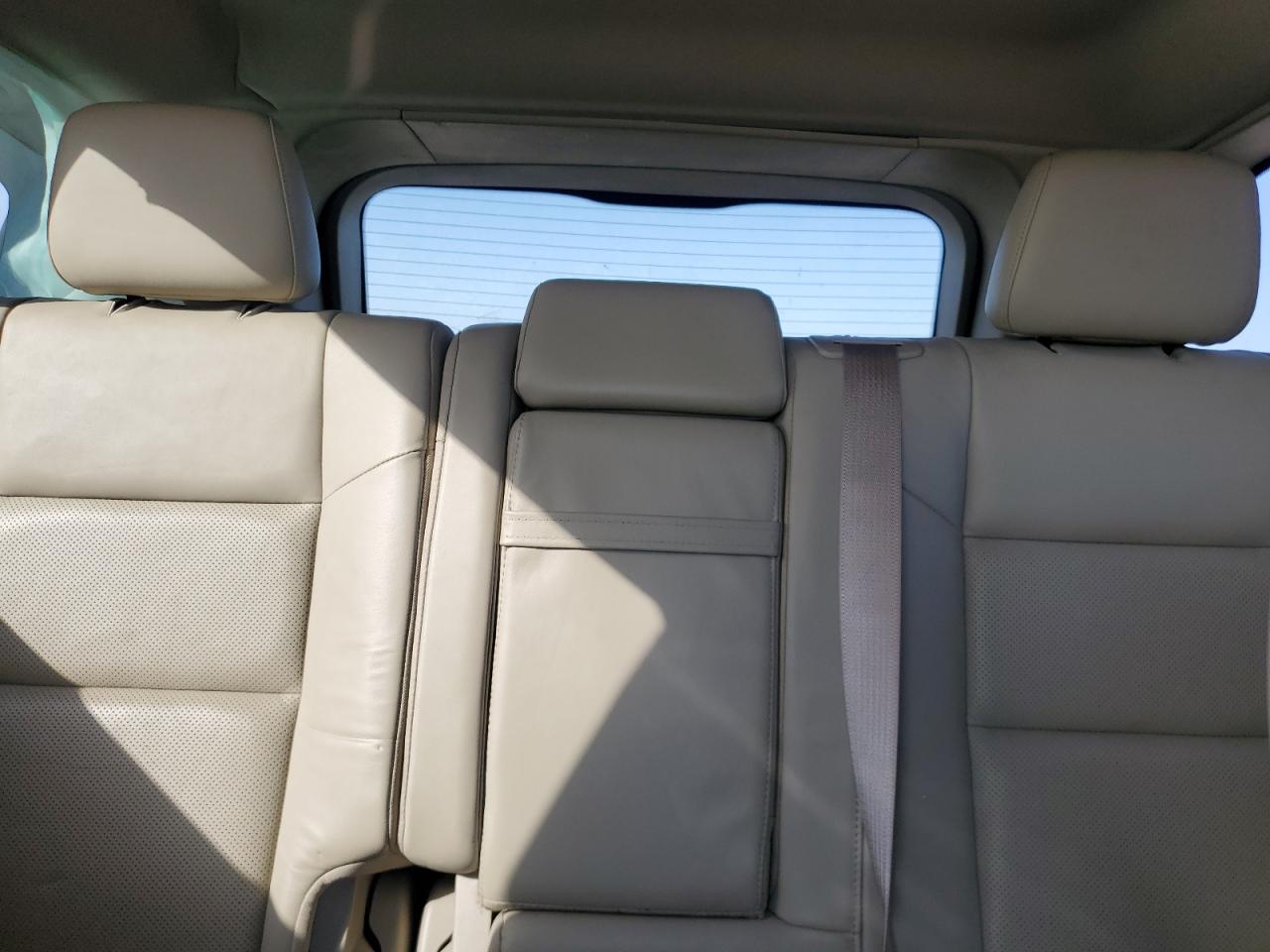 2018 Jeep Grand Cherokee VIN 1C4RJFBG0JC342579 Copart auction photo, front end damage thumbnail 10