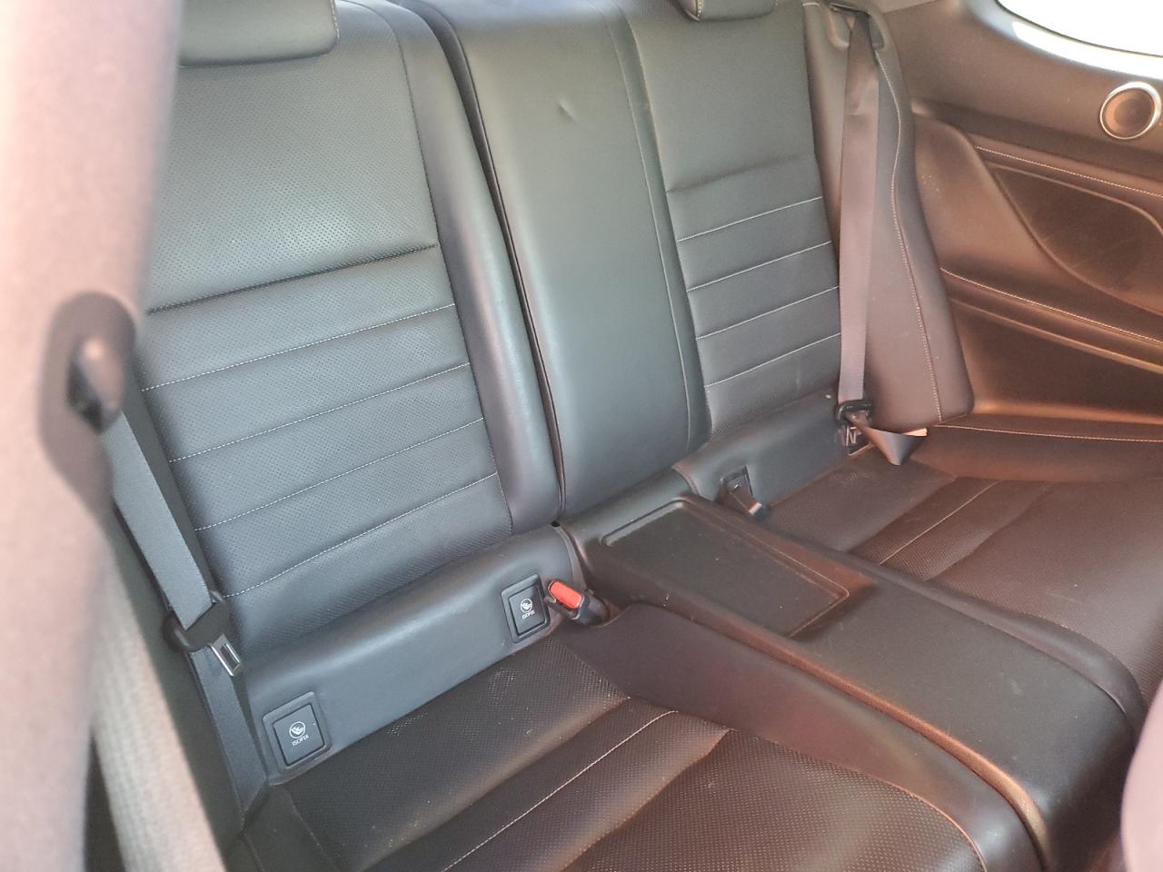2015 Lexus RX VIN JTHHE5BC4F5002787 Copart auction photo, front end damage thumbnail 10