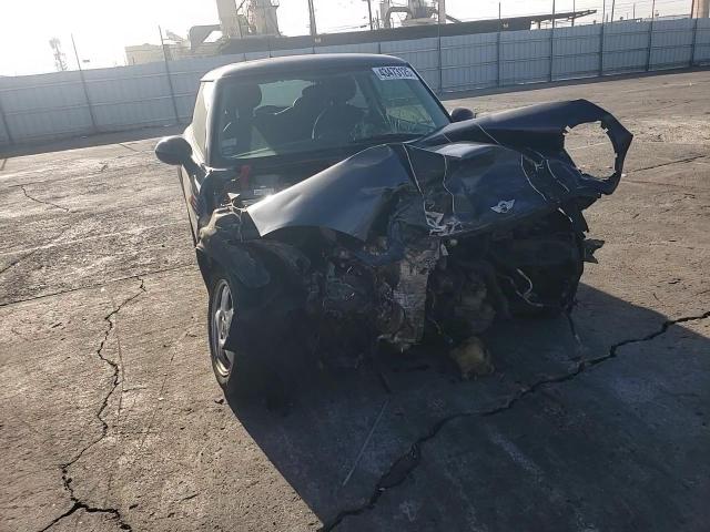 2010 MINI Cooper VIN WMWMF3C51ATU78255 Copart auction photo, front end damage thumbnail 10
