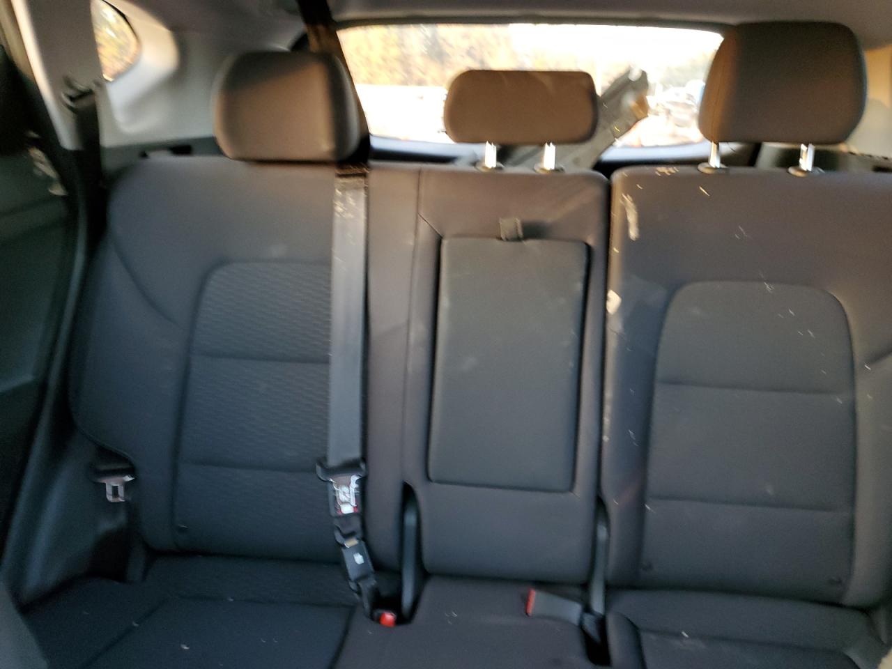 2019 Hyundai Tucson VIN KM8J2CA46KU064018 Copart auction photo, front end damage thumbnail 10