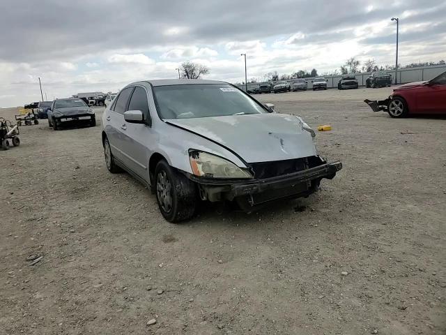 2003 Honda Accord VIN JHMCM56353C034176 Copart auction photo, front end damage thumbnail 11