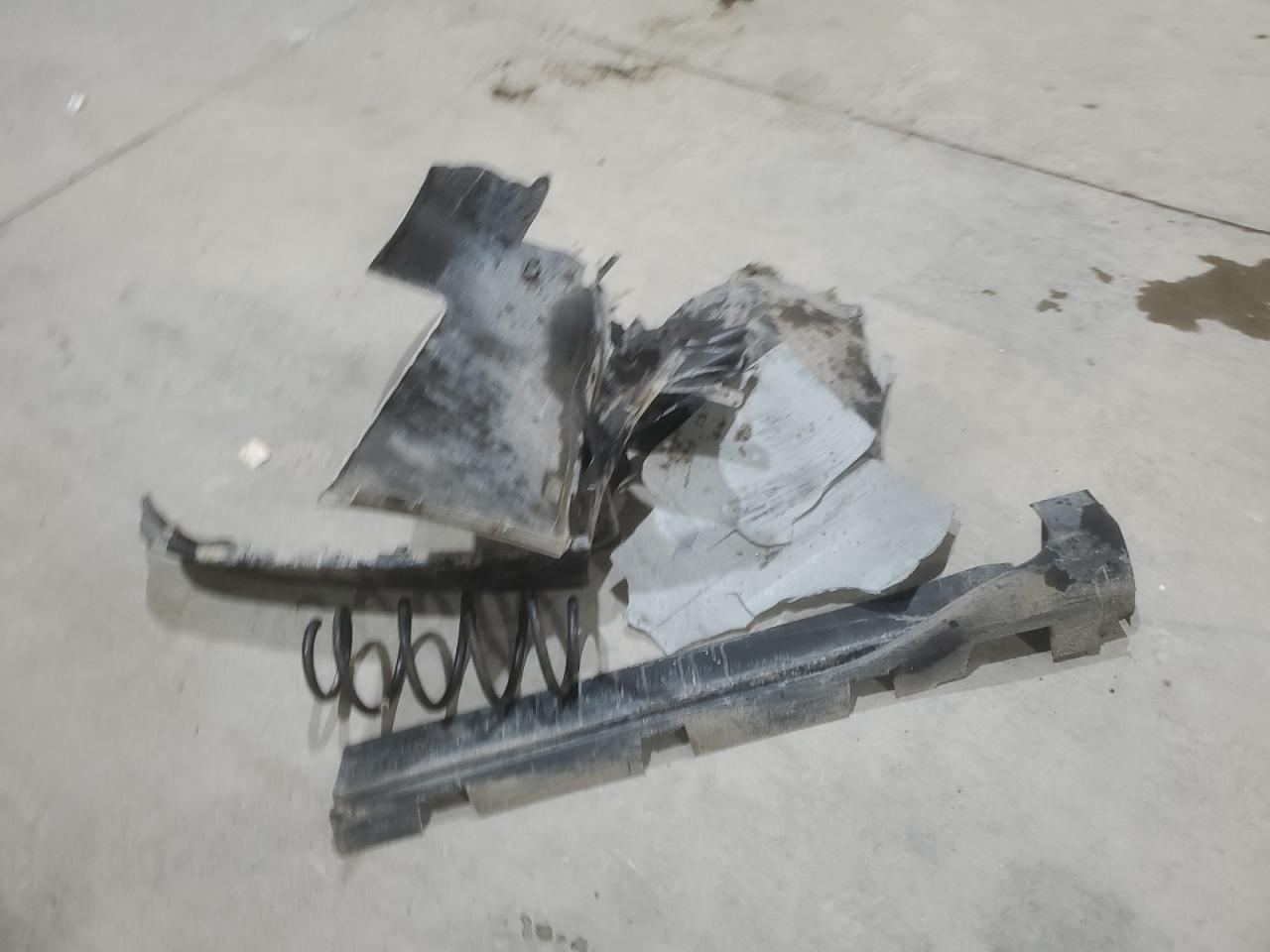 2017 Ford Taurus VIN 1FAHP2H83HG114443 Copart auction photo, all over damage thumbnail 14