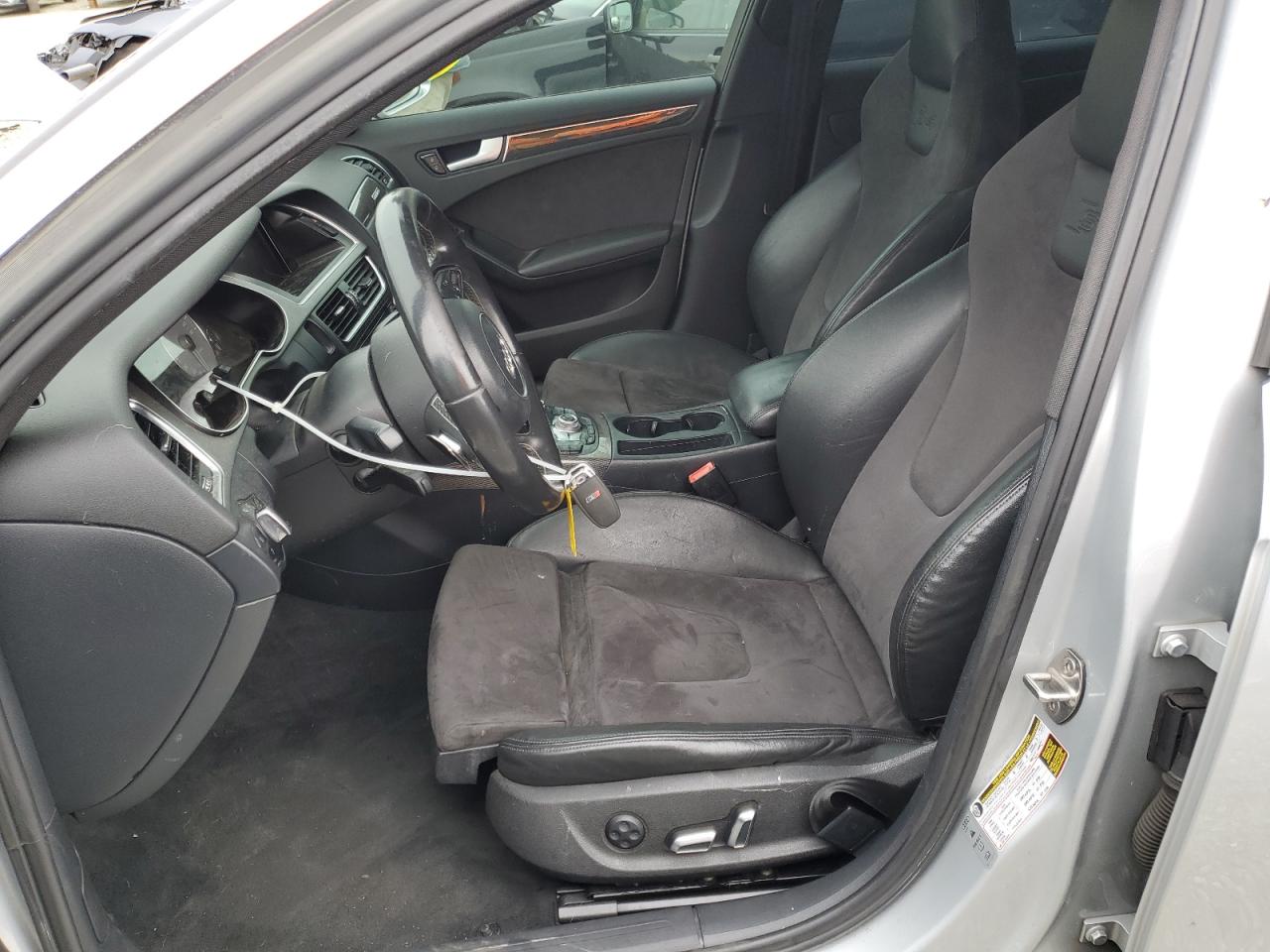 2013 Audi RS4 VIN WAUBGAFL6DA181257 Copart auction photo, minor dent/scratches damage thumbnail 7