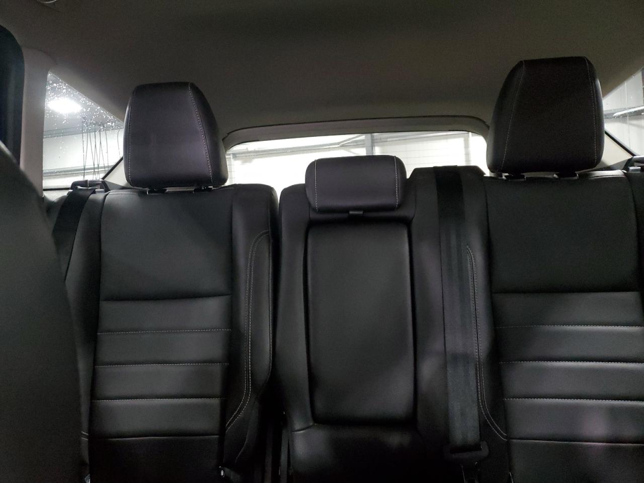 2014 Ford Escape VIN 1FMCU9JX8EUB41170 Copart auction photo, front end / side damage thumbnail 10