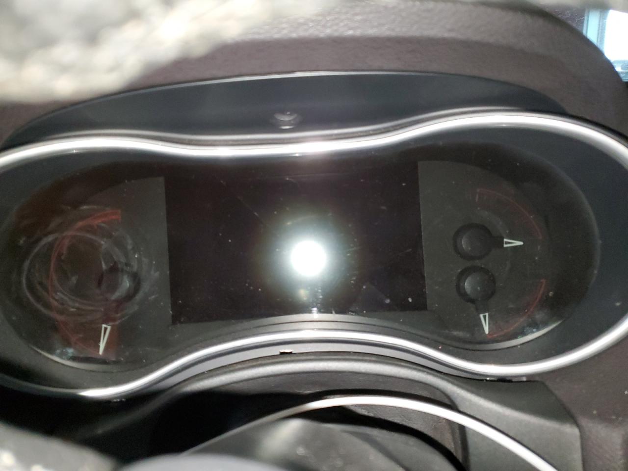 2020 Dodge Durango VIN 1C4SDJFT5LC310135 Copart auction photo, front end damage thumbnail 9