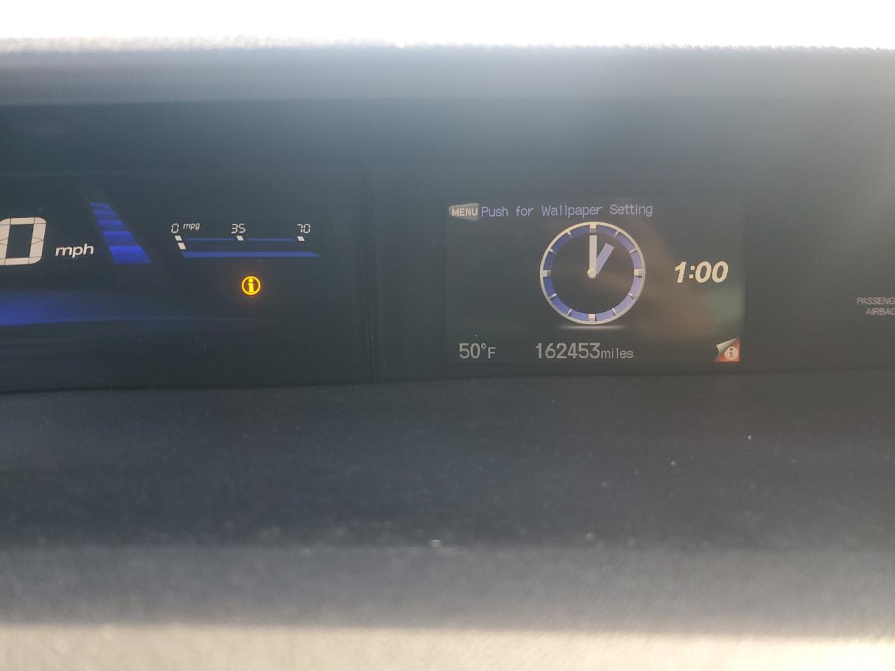 2014 Honda Civic VIN 2HGFB2F58EH508658 Copart auction photo, undercarriage / rear end damage thumbnail 9