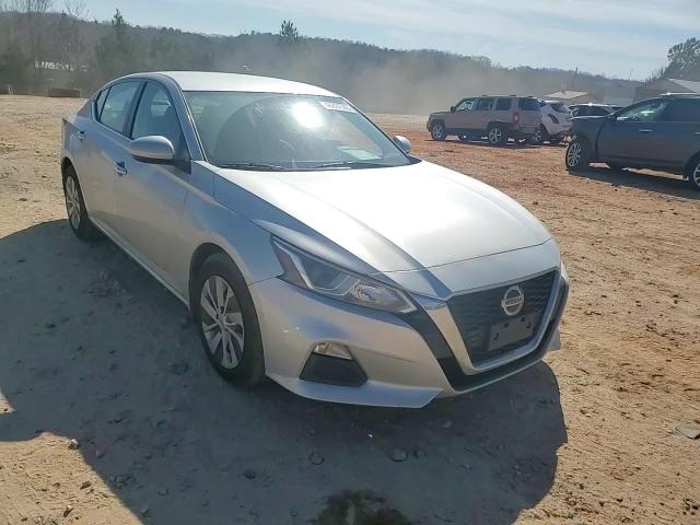 2020 Nissan Altima VIN 1N4BL4BV9LC173878 Copart auction photo, side damage thumbnail 10