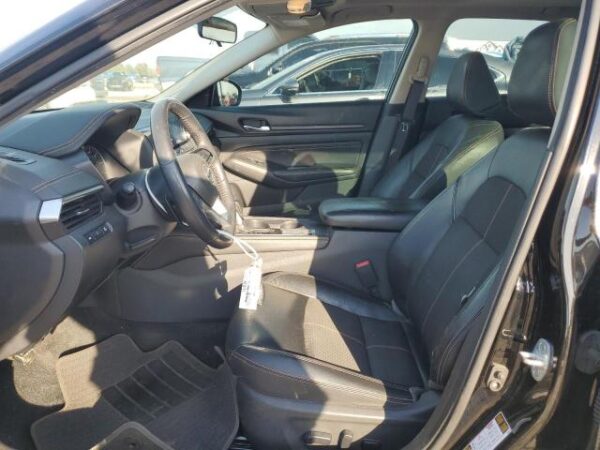 Nissan ALTIMA 2019 - 1N4BL4CV3KC179981