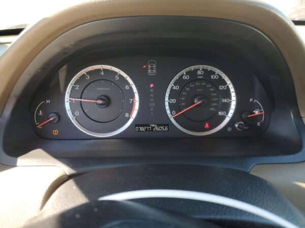 HONDA ACCORD GOLD - 1HGCP3F84AA024810