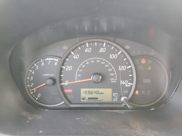 MITSUBISHI MIRAGE BLACK - ML32A3HJ5HH015274