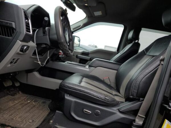 Ford F150 2015 - 1FTEW1EP1FKF10872