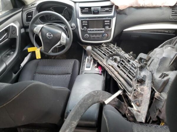 Nissan ALTIMA 2016 - 1N4AL3AP4GN346032