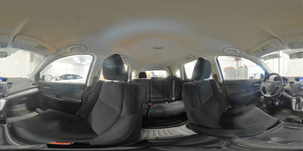 HONDA CRV TAN - 5J6RM4H35CL058944