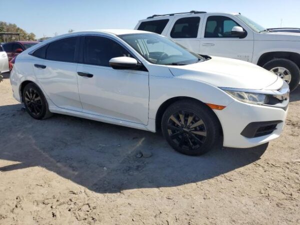 Honda Civic 2016 - 19XFC2F5XGE017146