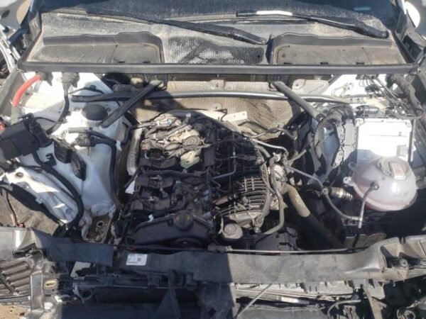 Audi Q5 2023 - WA1ABAFY4P2117221