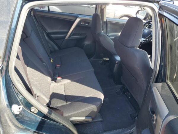 Toyota RAV4 2018 - JTMWFREV0JJ171148