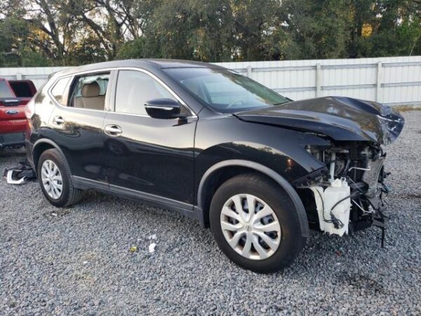 Nissan ROGUE 2015 - KNMAT2MT9FP533993