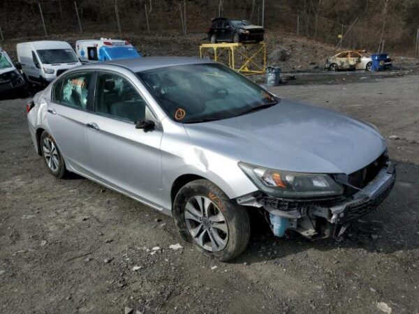 Honda Accord 2015 - 1HGCR2F3XFA133806