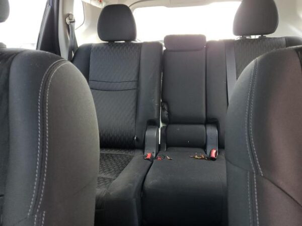 Nissan ROGUE 2018 - KNMAT2MT1JP527839