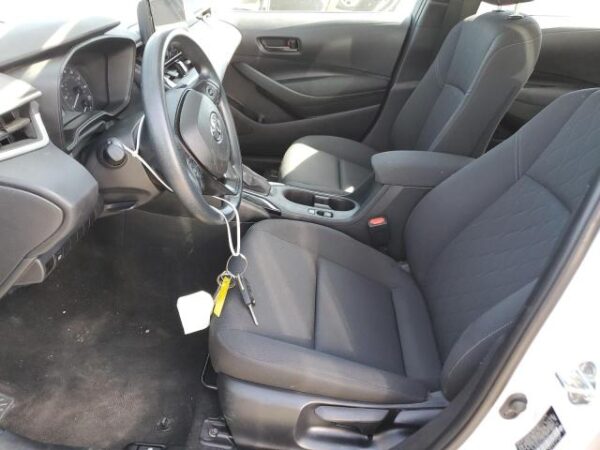 Toyota COROLLA 2023 - 5YFB4MDE5PP002255