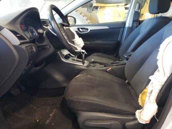 Nissan SENTRA 2015 - 3N1AB7AP3FY299388