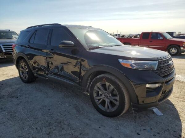 Ford EXPLORER 2023 - 1FMSK7DH0PGA11590