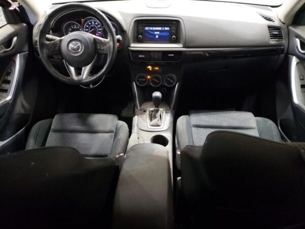 Mazda CX-5 2015 - JM3KE4CY5F0510508