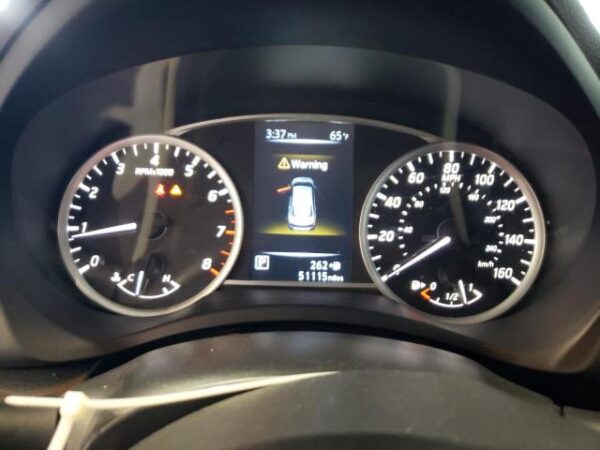 Nissan SENTRA 2016 - 3N1AB7AP0GY292609