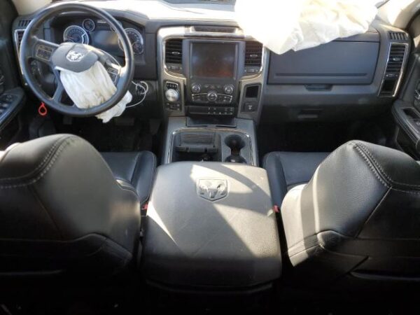 Ram 1500 2015 - 1C6RR7MT3FS786343