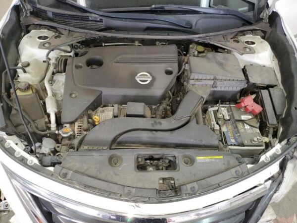 Nissan ALTIMA 2015 - 1N4AL3AP8FC264265