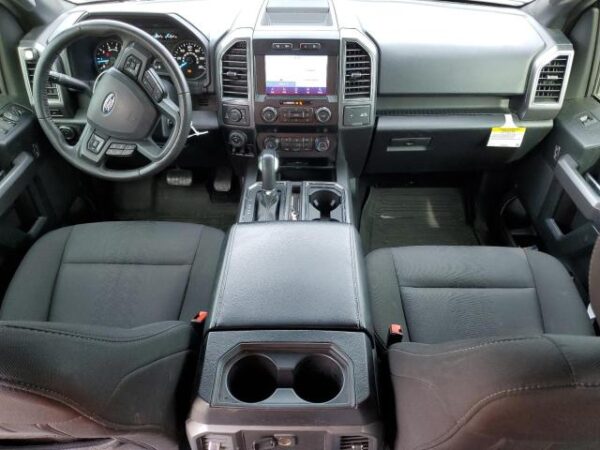 Ford F150 2020 - 1FTEW1E4XLFB46610