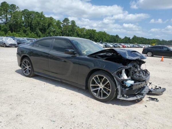 Dodge CHARGER 2021 - 2C3CDXCT6MH584488