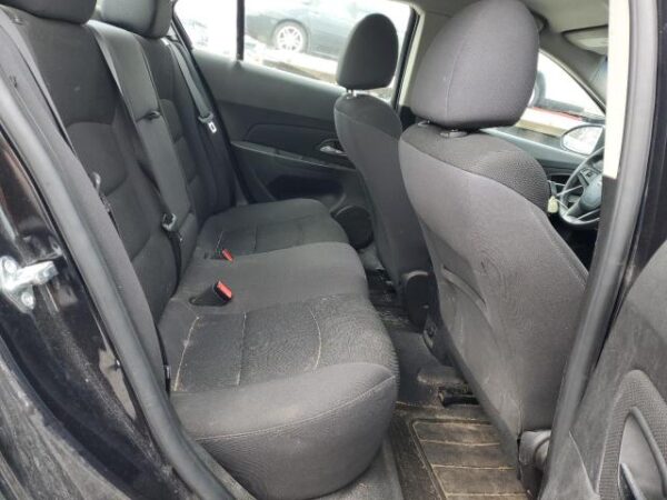 Chevrolet CRUZE 2016 - 1G1PE5SB2G7177123