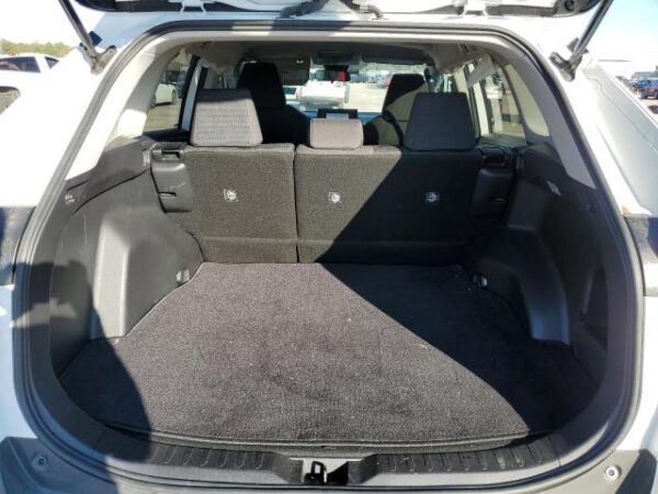 Toyota RAV4 2020 - 2T3H1RFV5LW103714