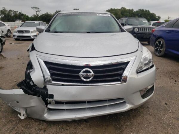 Nissan ALTIMA 2015 - 1N4AL3APXFC446517