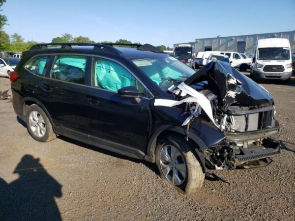 Subaru ASCENT 2022 - 4S4WMAAD2N3428143