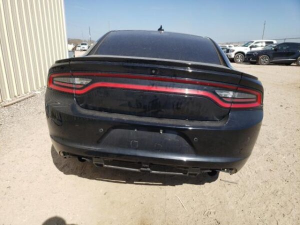 Dodge CHARGER 2017 - 2C3CDXCT7HH598924