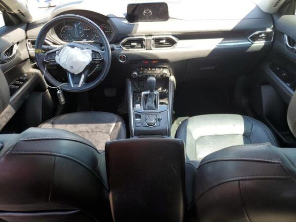 Mazda CX-5 2019 - JM3KFADM1K1659395