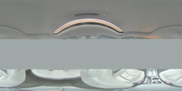 HYUNDAI ELANTRA SILVER - KMHDH4AEXDU564566