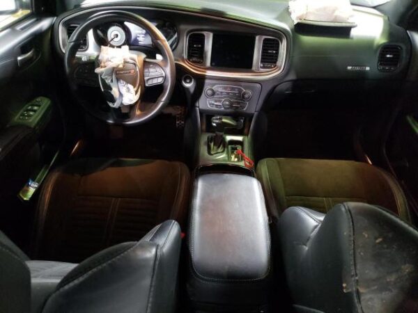 Dodge CHARGER 2022 - 2C3CDXCT1NH157852