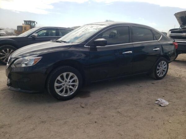 Nissan SENTRA 2019 - 3N1AB7AP6KY358119