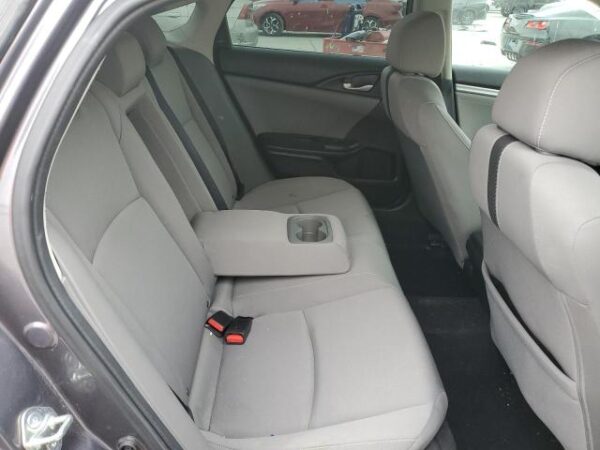 Honda Civic 2018 - 19XFC2F71JE040954