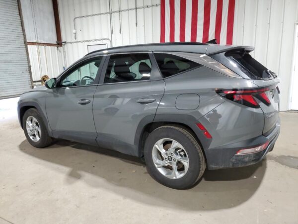 HYUNDAI TUCSON GRAY - 5NMJB3DE6RH381288