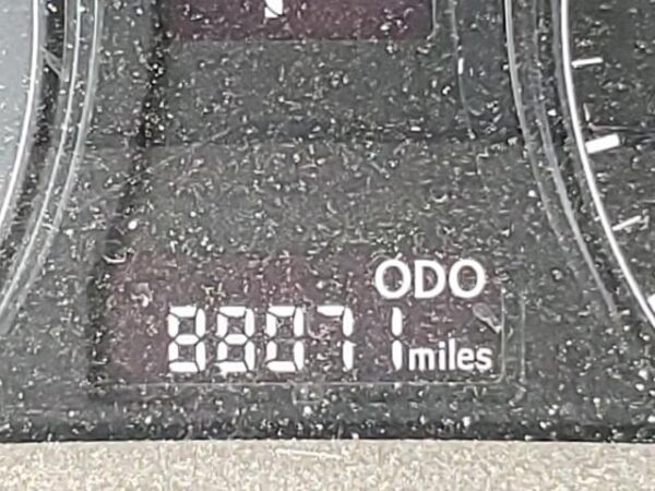 2013 Lexus RX450H Charcoal - JTJZB1BAXD2008286