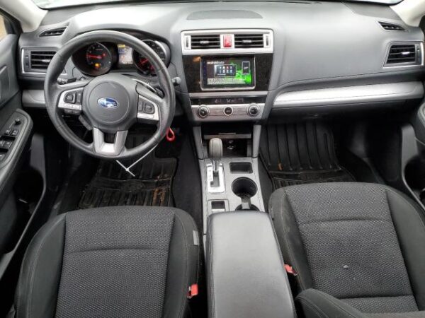 Subaru OUTBACK 2015 - 4S4BSBAC2F3279963