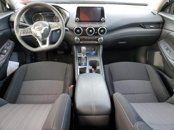 NISSAN SENTRA BLACK - 3N1AB8CV1RY299993