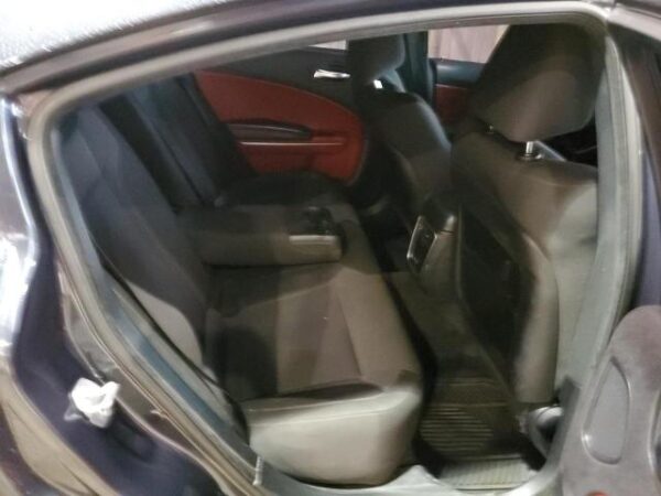 Dodge CHARGER 2017 - 2C3CDXCTXHH523375